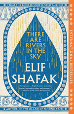Book cover for There Are Rivers in the Sky