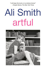Book cover for Artful