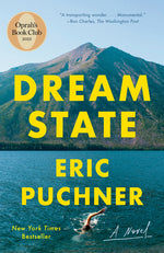 Book cover for Dream State