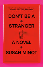 Book cover for Don't Be a Stranger