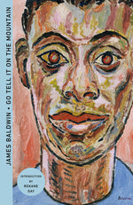 Book cover for Go Tell It on the Mountain (Deluxe Edition)