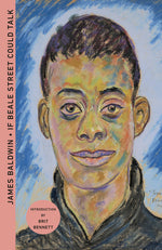 Book cover for If Beale Street Could Talk (Deluxe Edition)