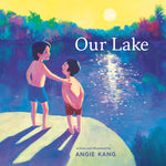 Book cover for Our Lake