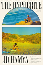 Book cover for Hypocrite