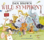 Book cover for Wild Symphony