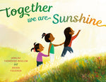 Book cover for Together We Are Sunshine