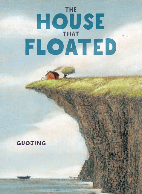 Book cover for House That Floated