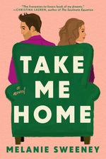 Book cover for Take Me Home