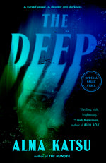 Book cover for Deep