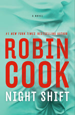 Book cover for Night Shift