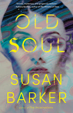 Book cover for Old Soul