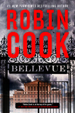 Book cover for Bellevue