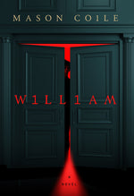 Book cover for William