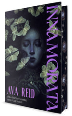 Book cover for Innamorata