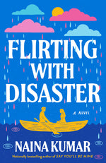 Book cover for Flirting with Disaster