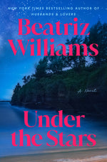 Book cover for Under the Stars