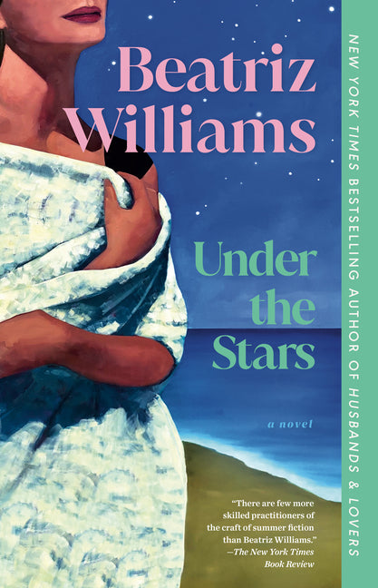 Book cover for Under the Stars