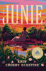 Book cover for Junie: A GMA Book Club Pick