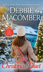 Book cover for Christmas Duet