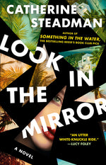 Book cover for Look in the Mirror