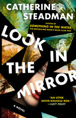 Book cover for Look in the Mirror