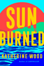 Book cover for Sunburned