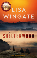 Book cover for Shelterwood