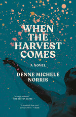 Book cover for When the Harvest Comes