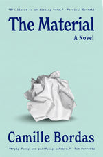 Book cover for The Material