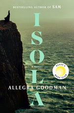Book cover for Isola: Reese's Book Club