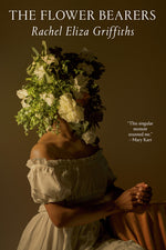 Book cover for Flower Bearers