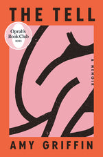 Book cover for Tell: Oprah's Book Club: A Memoir