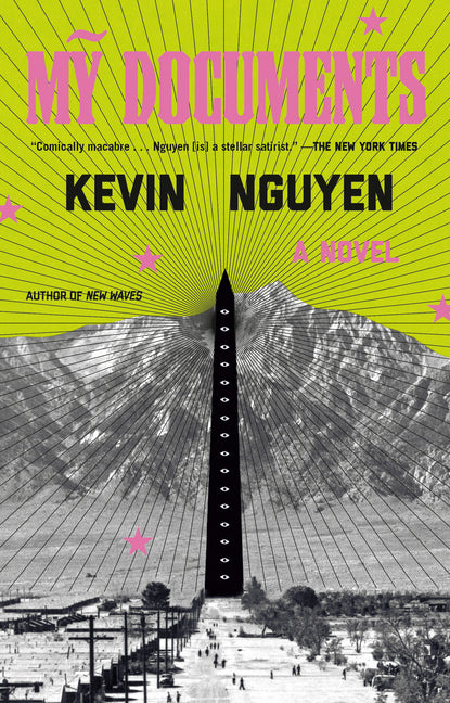 Book cover for My Documents