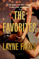 Book cover for Favorites