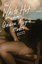 Book cover for White Hot