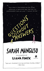 Book cover for Questions Without Answers