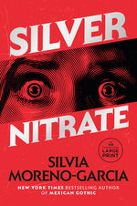 Book cover for Silver Nitrate
