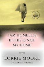 Book cover for I Am Homeless If This Is Not My Home