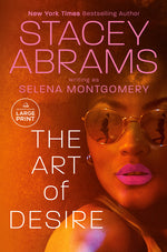 Book cover for Art of Desire