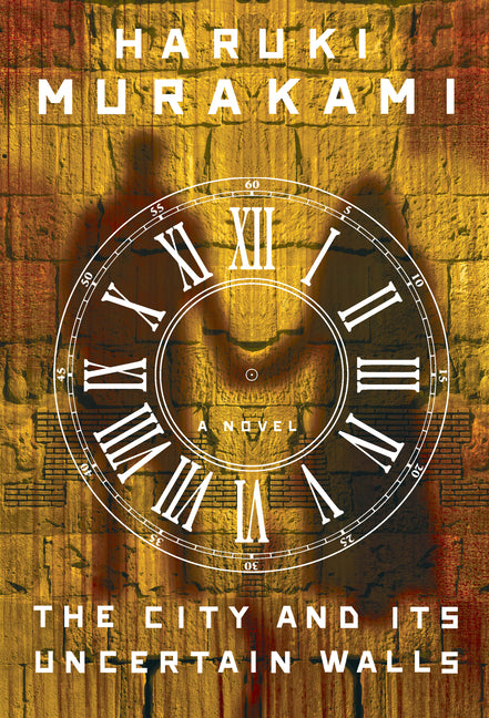 Book cover for City and Its Uncertain Walls