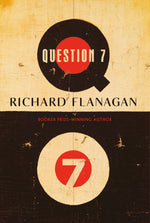Book cover for Question 7