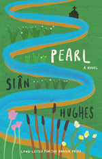 Book cover for Pearl