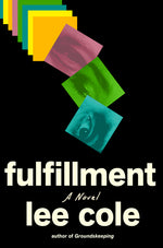 Book cover for Fulfillment