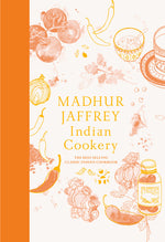 Book cover for Indian Cookery: A Cookbook