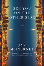 Book cover for See You on the Other Side