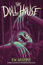 Book cover for Doll House