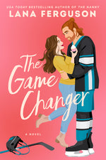 Book cover for The Game Changer