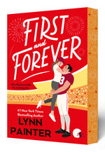 Book cover for First and Forever