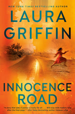 Book cover for Innocence Road