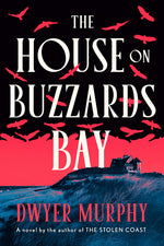 Book cover for House on Buzzards Bay